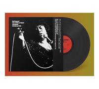 Ella Fitzgerald : Live at Falkoner Theatre, Copenhagen, 6th February 1966 Vinyl