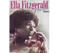 Ella Fitzgerald Live At Montreux 1969 [DVD] [2005]