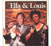 Ella Fitzgerald & Louis Armstr - Cheek to Cheek