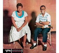 Ella Fitzgerald Louis Armstrong - Ella And Louis [VINYL]