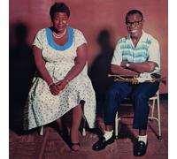 Ella Fitzgerald & Louis Armstrong - Ella & Louis