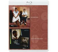 ELLA FITZGERALD & LOUIS ARMSTRONG - ELLA & LOUIS BLU-RAY NEW