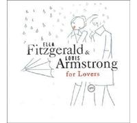 ELLA FITZGERALD/LOUIS ARMSTRONG "ELLA & LOUIS.." CD NEW