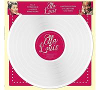 Ella Fitzgerald & Louis Armstrong - Ella & Louis (Ltd White Vinyl) [VINYL]