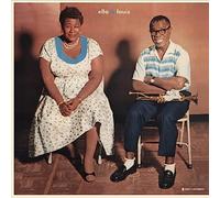 Ella Fitzgerald & Louis Armstrong - Ella & Louis [VINYL]