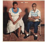 Ella & Louis [VINYL]