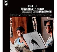 Ella Fitzgerald & Louis Armstrong - Greatest Hits [VINYL]