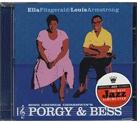 Ella Fitzgerald & Louis Armstrong - Porgy & Bess