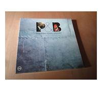 Ella Fitzgerald & Louis Armstrong - Porgy & Bess - Verve Records - 2622 008