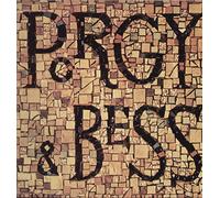 ELLA FITZGERALD & LOUIS ARMSTRONG - Porgy & Bess [VINYL]