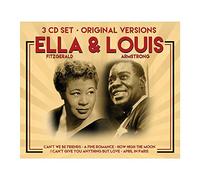 Ella Fitzgerald & Louis - Ella & Louis