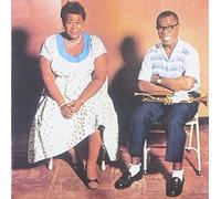 Ella Fitzgerald & Louis - Ella & Louis -Digi-