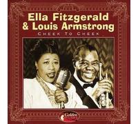 Ella Fitzgerald & Louis - Golden Options