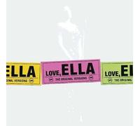 Ella Fitzgerald - Love, Ella