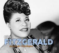 Ella Fitzgerald - Love for Sale - I Got Rhythm