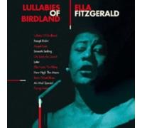 ELLA FITZGERALD: LULLABIES OF BIRDLAND (COMPLETE SESSIONS RECOR - CD BRAND NEW