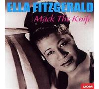 Ella Fitzgerald - Mack The Knife