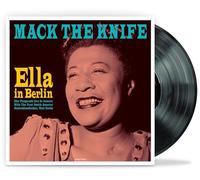 Ella Fitzgerald - Mack The Knife - Ella In Berlin [VINYL]