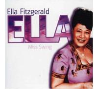 Ella Fitzgerald - Miss Swing