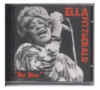 Ella Fitzgerald - My Man