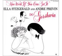 Ella Fitzgerald - Nice Work If You Can Get It Td