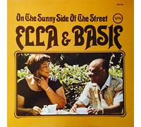 Ella Fitzgerald - On The Sunny Side Of The Street
