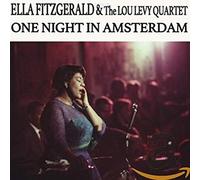 Ella Fitzgerald - One Night In Amsterdam