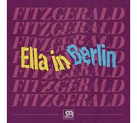 Ella Fitzgerald - Original Grooves: Ella In Berlin [VINYL]