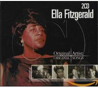 Ella Fitzgerald - Original Songs - 2 CD