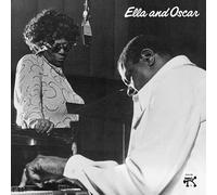 Ella Fitzgerald & Oscar Peterson - Ella and Oscar [VINYL]