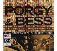 Ella Fitzgerald - Porgy and Bess - 180 Gram [VINYL]