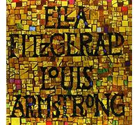 Ella Fitzgerald - Porgy And Bess (UHQCD)