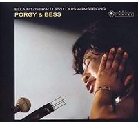 Ella Fitzgerald - Porgy & Bess