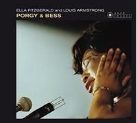 ELLA FITZGERALD - PORGY & BESS CD NEW