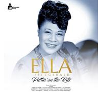 Ella Fitzgerald - Puttin' on The Ritz