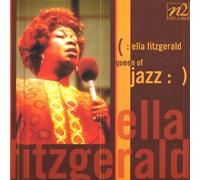 Ella Fitzgerald - Queen of Jazz