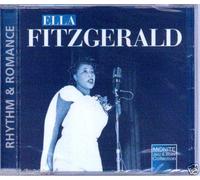 Ella Fitzgerald - Rhythm and Romance