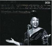 Ella Fitzgerald - Rhythm and Romance