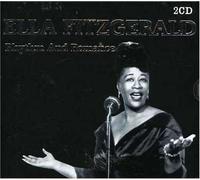 Ella Fitzgerald - Rhythm and Romance