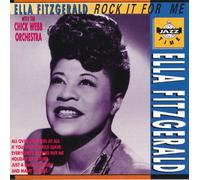 Ella Fitzgerald / Rock It for