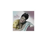 Ella Fitzgerald - Romance and Rhythm (4cd)