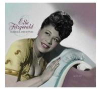 Ella Fitzgerald - Romance and Rhythm (4CD)