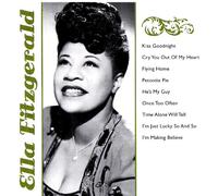 Ella Fitzgerald - Same
