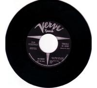 ELLA FITZGERALD - see see rider /trouble in mind