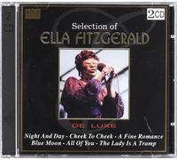 Ella Fitzgerald - Selection of