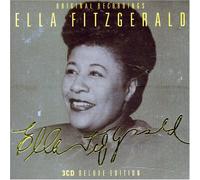 Ella Fitzgerald - Signature