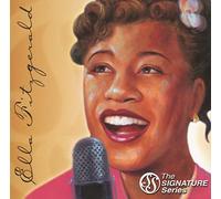 Ella Fitzgerald - Signature Series