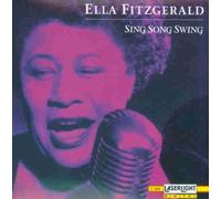 Ella Fitzgerald - Sing Song Swing