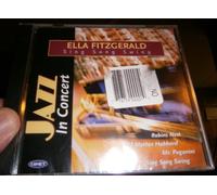 Ella Fitzgerald - Sing Song Swing