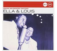 Ella Fitzgerald - Singing and Swinging Together (Jazz Club)